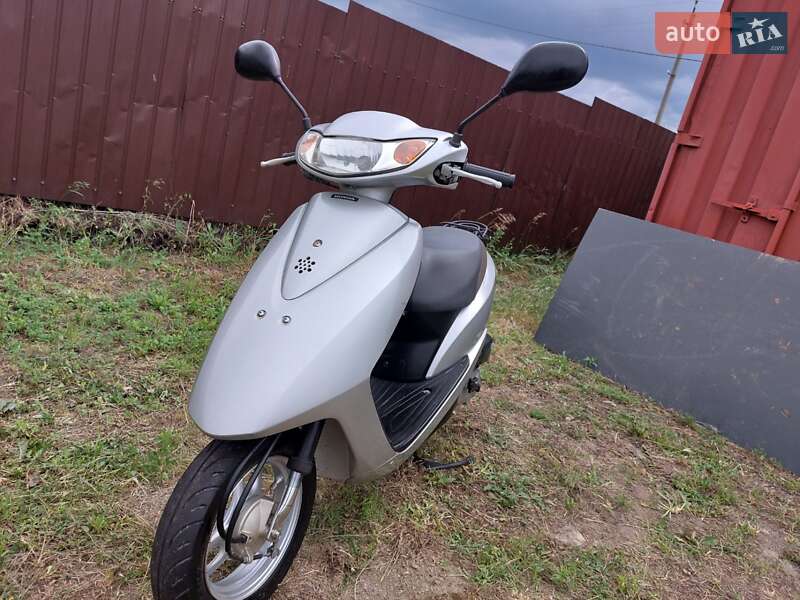 Скутер Honda Dio AF-68 2015 в Врадиевке