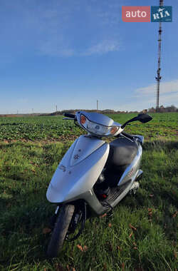 Скутер Honda Dio AF-68 2013 в 