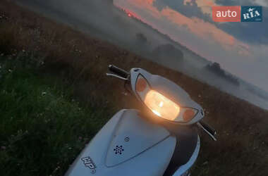 Скутер Honda Dio AF-68 2013 в 