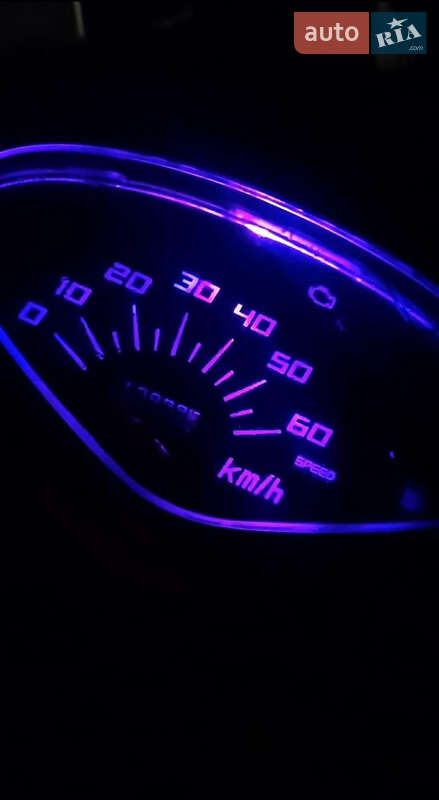 Скутер Honda Dio AF-68 2013 в Маньківці