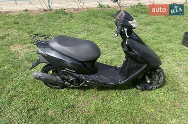 Скутер Honda Dio AF-68 2012 в Броварах