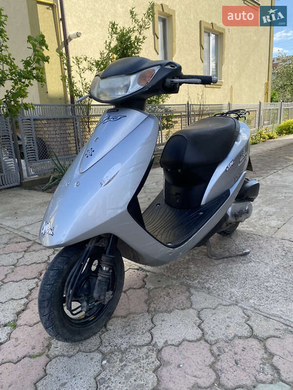 Скутер Honda Dio AF-68 2012 в Ивано-Франковске
