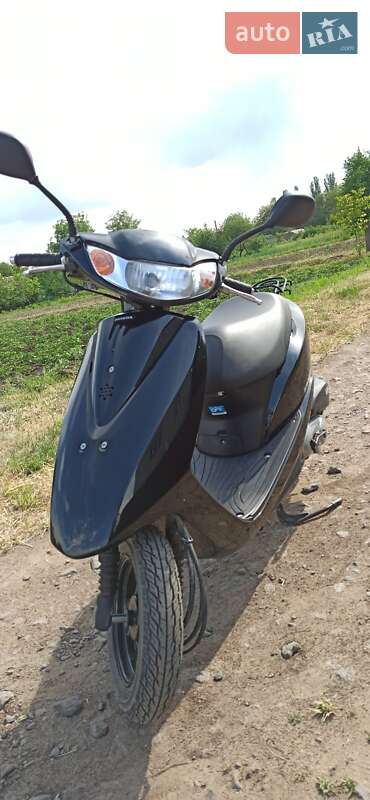 Скутер Honda Dio AF-68 2012 в Тульчине фото 4 Скутер Honda Dio AF-68 2012 в Тульчине