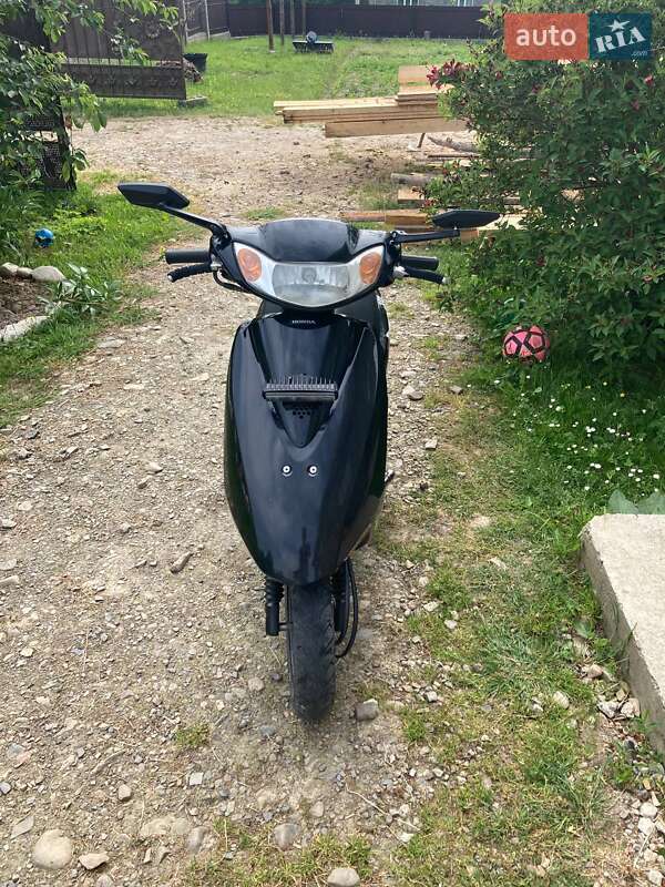 Скутер Honda Dio AF-68 2012 в Богородчанах фото Скутер Honda Dio AF-68 2012 в Богородчанах