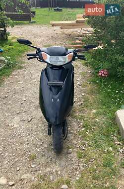 Скутер Honda Dio AF-68 2012 в Богородчанах