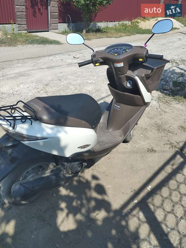 Скутер Honda Dio AF-68 2008 в Первомайске