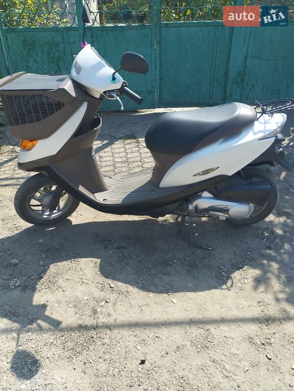 Скутер Honda Dio AF-68 2008 в Первомайске