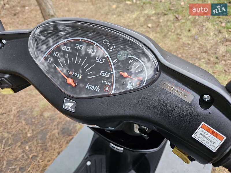 Мопеды Honda Dio AF-68 2012 в Врадиевке