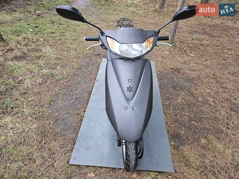 Мопеды Honda Dio AF-68 2012 в Врадиевке