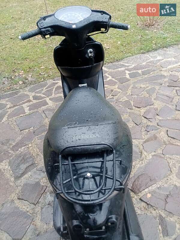 Мопеди Honda Dio AF-68 2012 в Івано-Франківську