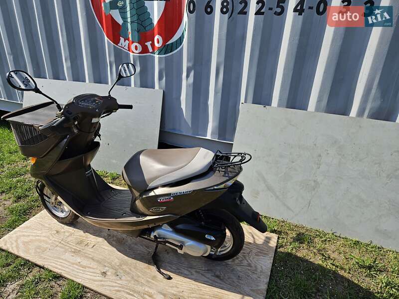 Мопеды Honda Dio AF-68 2012 в Первомайске