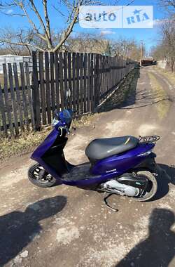 Мопеди Honda Dio AF-68 2010 в Житомирі