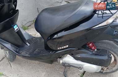 Мопеды Honda Dio AF-68 2015 в Бучаче