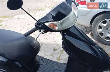 Мопеды Honda Dio AF-68 2015 в Бучаче