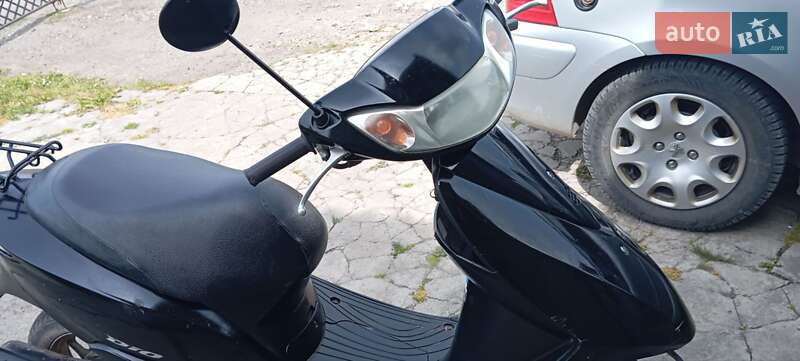 Мопеды Honda Dio AF-68 2015 в Бучаче