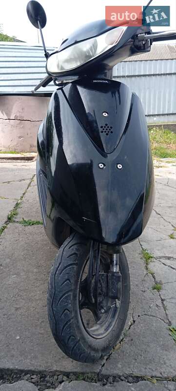 Мопеды Honda Dio AF-68 2015 в Бучаче