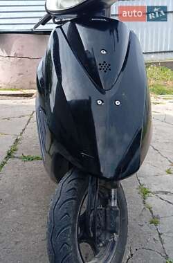 Мопеды Honda Dio AF-68 2015 в Бучаче