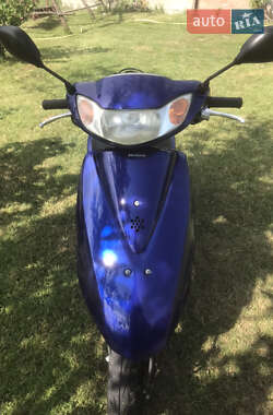 Скутер Honda Dio AF-68 2016 в 