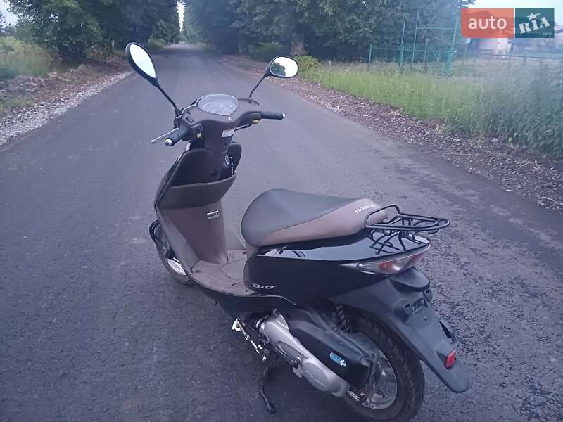 Мопеды Honda Dio AF-68 2010 в Дрогобыче