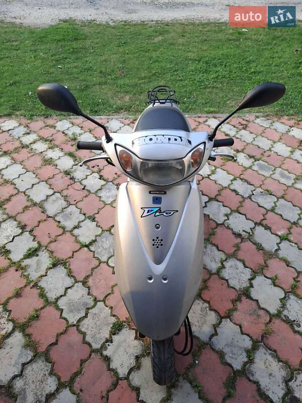 Мопеди Honda Dio AF-68 2010 в Тернополі
