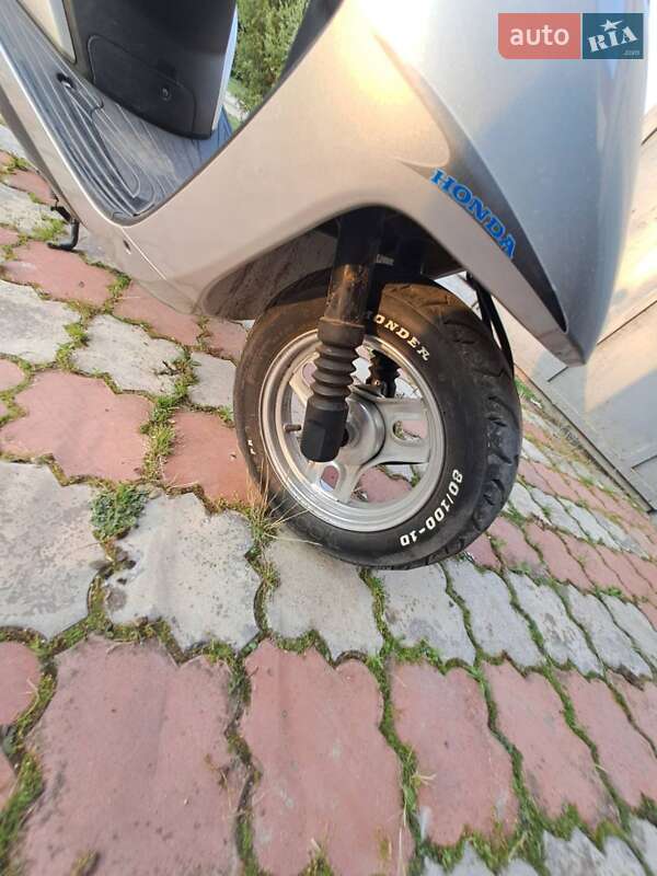 Мопеди Honda Dio AF-68 2010 в Тернополі