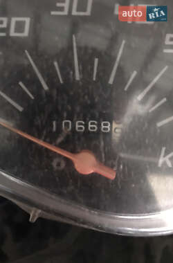 Скутер Honda Dio AF-68 2008 в 