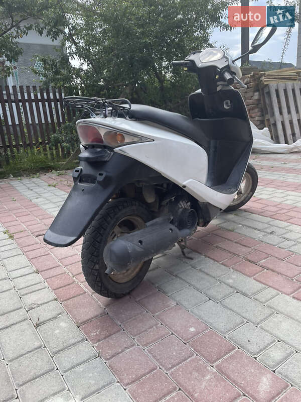 Мопеды Honda Dio AF-68 2012 в Ивано-Франковске