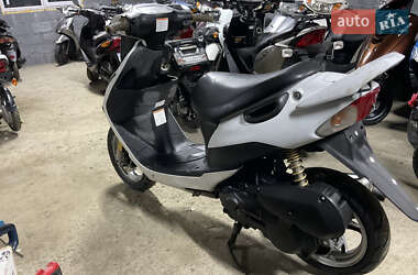 Скутер Honda Dio AF-68 2012 в 