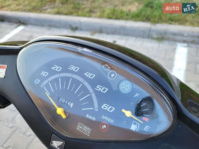 Мопеды Honda Dio AF-68 2009 в Бобровице