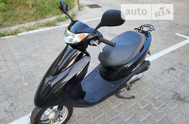 Мопеды Honda Dio AF-68 2009 в Бобровице