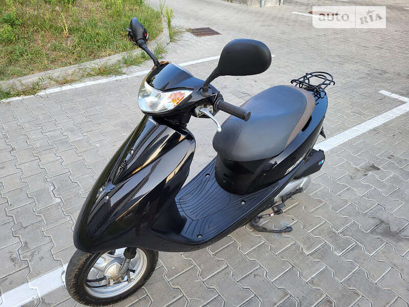 Мопеди Honda Dio AF-68 2009 в Бобровиці