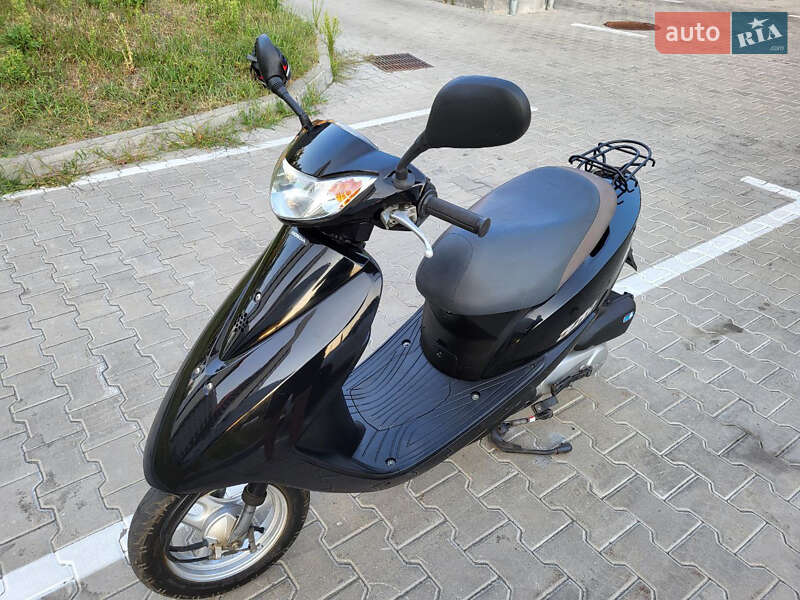 Honda Dio AF-68 2009