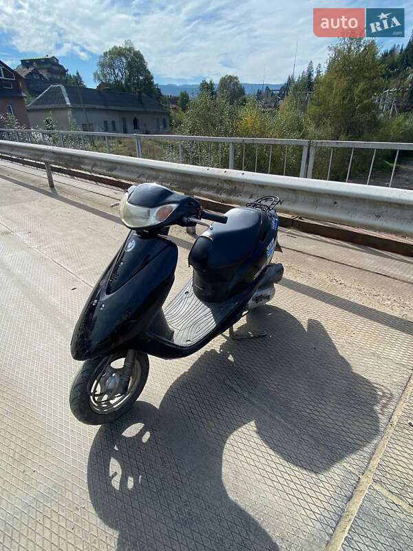 Скутер Honda Dio AF-68 2010 в Ворохте