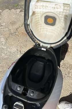 Грузовые мотороллеры, мотоциклы, скутеры, мопеды Honda Dio AF-68 2015 в 