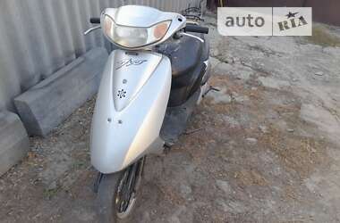 Мопеды Honda Dio AF-68 2008 в Харькове