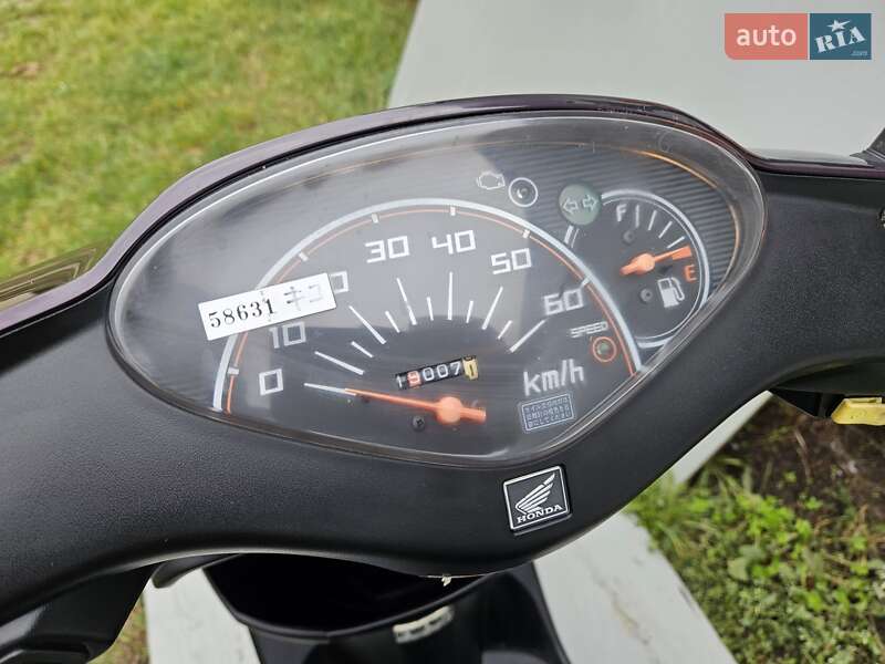 Мопеды Honda Dio AF-68 2014 в Харькове