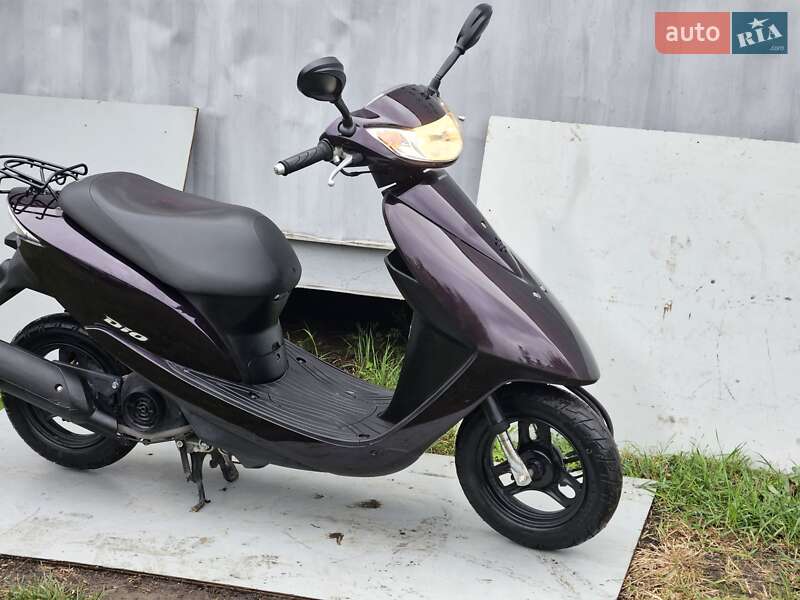 Мопеды Honda Dio AF-68 2014 в Харькове