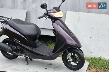 Мопеды Honda Dio AF-68 2014 в 