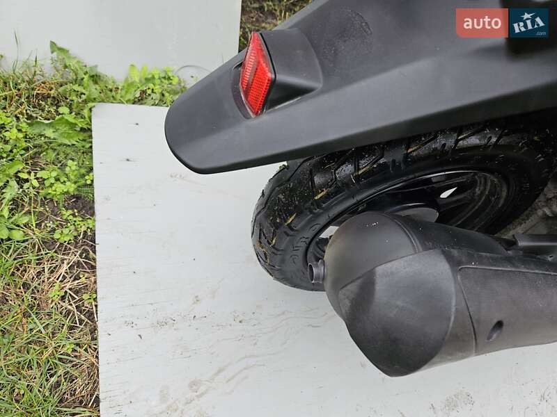 Мопеды Honda Dio AF-68 2014 в Харькове