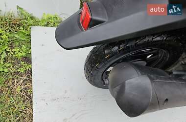 Мопеды Honda Dio AF-68 2014 в 