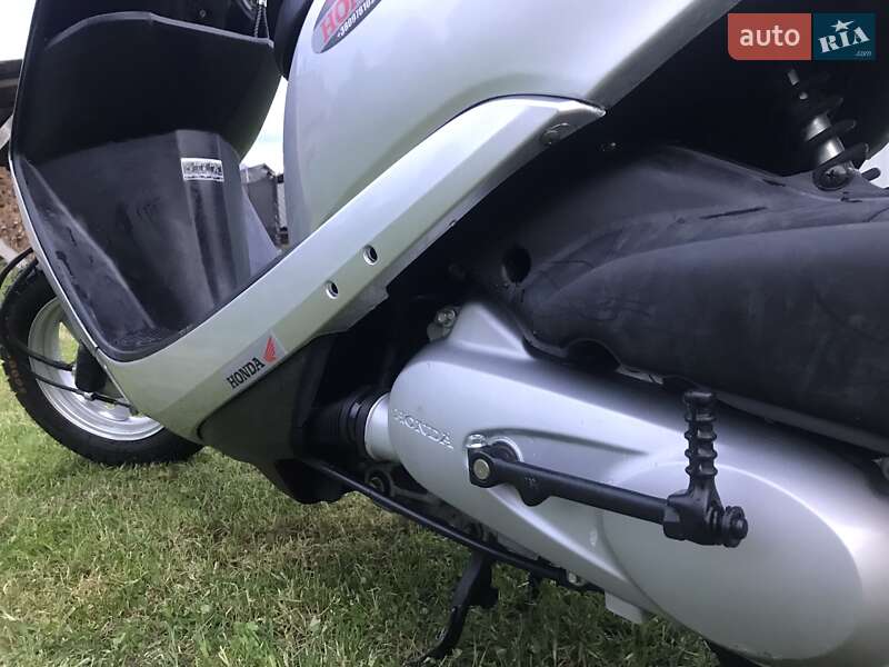 Скутер Honda Dio AF-68 2015 в Тячеве