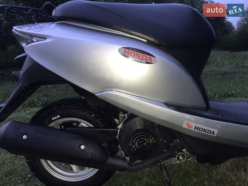 Скутер Honda Dio AF-68 2015 в Тячеве