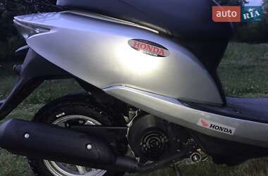 Скутер Honda Dio AF-68 2015 в 