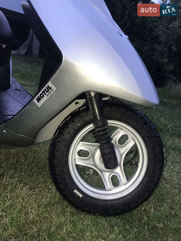 Скутер Honda Dio AF-68 2015 в Тячеве