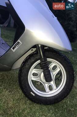 Скутер Honda Dio AF-68 2015 в 