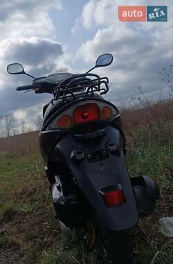 Скутер Honda Dio AF-68 2015 в 