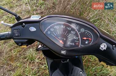 Скутер Honda Dio AF-68 2015 в 