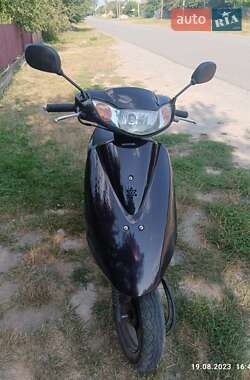 Скутер Honda Dio AF-68 2015 в 