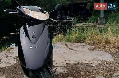 Скутер Honda Dio AF-68 2015 в 