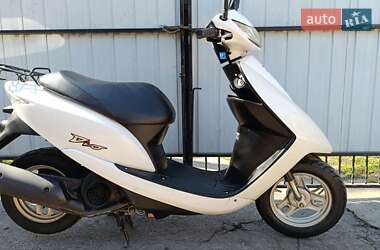 Скутер Honda Dio AF-68 2011 в 